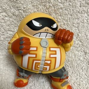 Funko Pop Mystery Minis: My Hero Academia - Fatgum 109